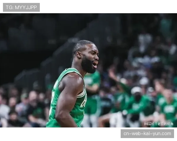 凯尔特人进攻支援体系单一 布朗负重前行影响效率 凯尔特人进攻支援体系单一 布朗负重前行影响效率