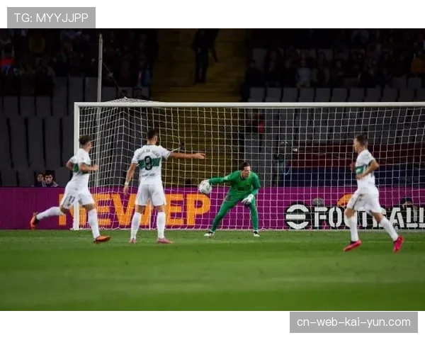 埃尔切对阵巴萨一役 拉法·米尔单骑突破越位陷阱得分