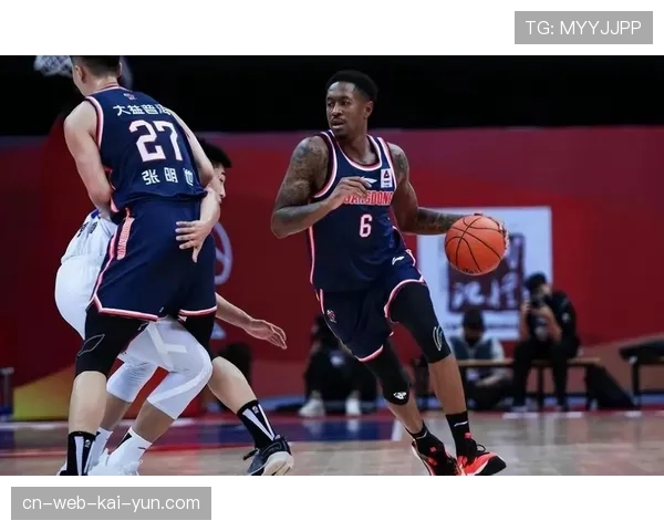 广东东莞外线威胁持续 马尚布鲁克斯24分6助攻全能