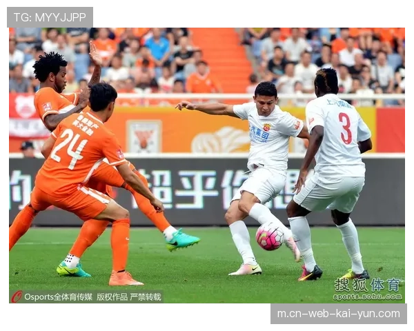 中超球队控球率常低于40% 对抗日韩节奏全面落下风