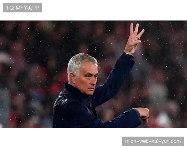 穆里尼奥再战旧主话题拉满 称不需要奇迹才能淘汰皇马