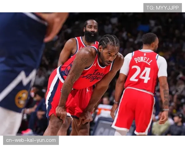 雷霆快攻转换与外线火力压制 掘金防守体系面临严峻考验