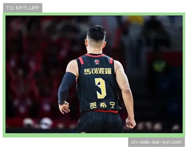 深圳队贺希宁场均20.3分 但防守端协防积极性有待进一步提升